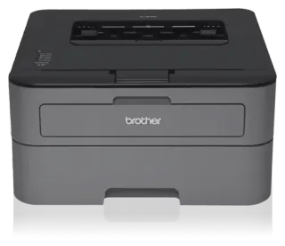 Brother HL-L2320D