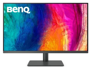 BenQ PD3205U 31,5" 4K USB-C 90 W