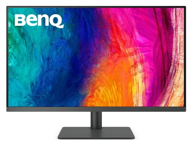 BenQ PD3205U 31,5" 4K USB-C 90 W