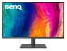 Ver vista 1 de BenQ PD3205U 31,5" 4K USB-C 90 W