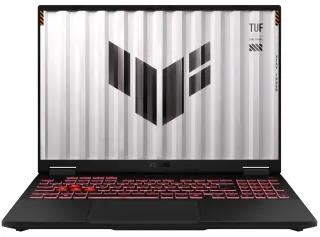 ASUS TUF Gaming A16 — RTX 5060, Ryzen 9