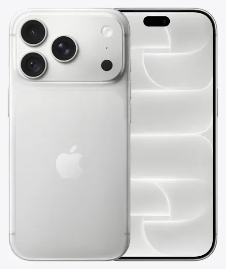 Apple iPhone 18 Pro 256 GB Silver (eSIM · A3472)