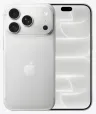 Ver vista 1 de Apple iPhone 18 Pro 256 GB Silver (eSIM · A3472)