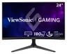 Ver vista 1 de ViewSonic VX2418C 24" curvo