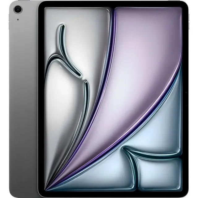 Apple iPad Air 13" M3 — 256 GB, Space Gray