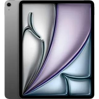 Apple iPad Air 13" M3 — 256 GB, Space Gray