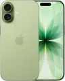 Ver vista 1 de Apple iPhone 17 256 GB Sage (eSIM · A3519)