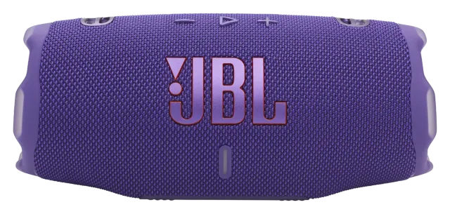 JBL Charge 6 Purple