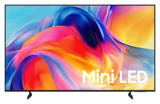 Samsung Mini LED M70H 43" 4K