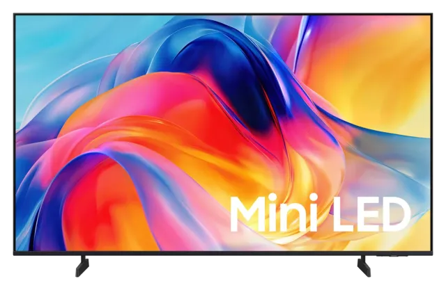 Samsung Mini LED M70H 43" 4K