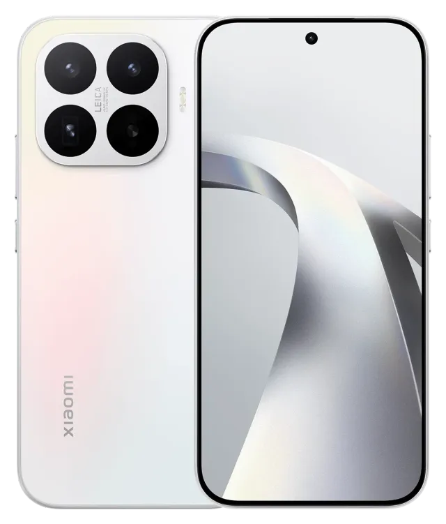 Xiaomi 17T 256 GB White