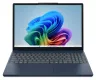 Ver vista 1 de Lenovo IdeaPad Slim 3 15,3" — Core 7, táctil 120 Hz