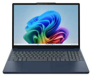 Lenovo IdeaPad Slim 3 15,3" — Core 7, táctil 120 Hz
