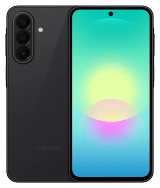 Samsung Galaxy A27 5G 256 GB 8 GB RAM Black