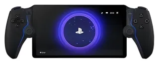 PlayStation Portal — Midnight Black