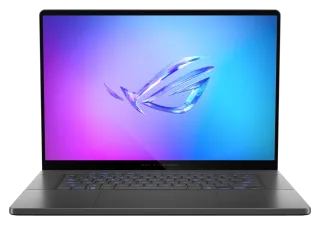 ASUS ROG Zephyrus G16 — RTX 5090, 24 GB