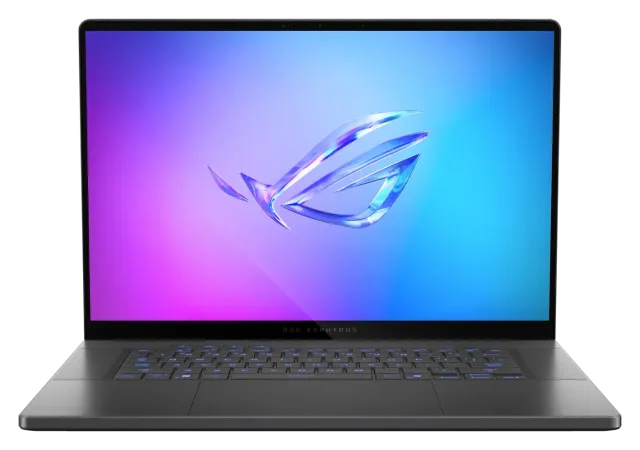 ASUS ROG Zephyrus G16 — RTX 5090, 24 GB