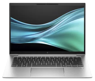 HP EliteBook 840 G11 14" — Ultra 5