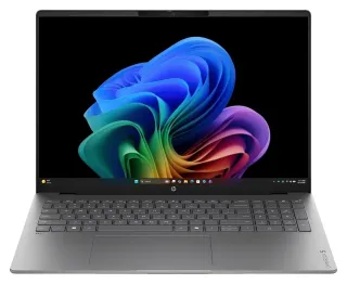 HP OmniBook 5 16" — Ryzen AI 7 445, 16 GB
