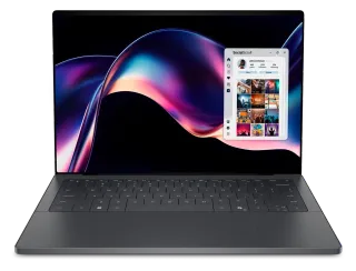 Dell XPS 14 — 2.8K OLED táctil