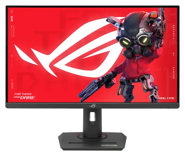 ASUS ROG Strix XG27UCG 27" 4K 160 Hz