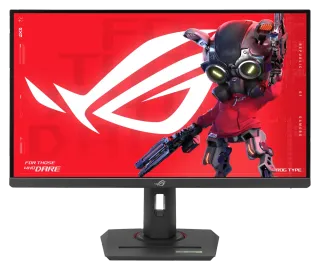 ASUS ROG Strix XG27UCG 27" 4K 160 Hz