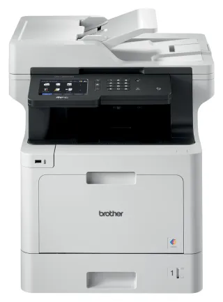 Brother MFC-L8900CDW