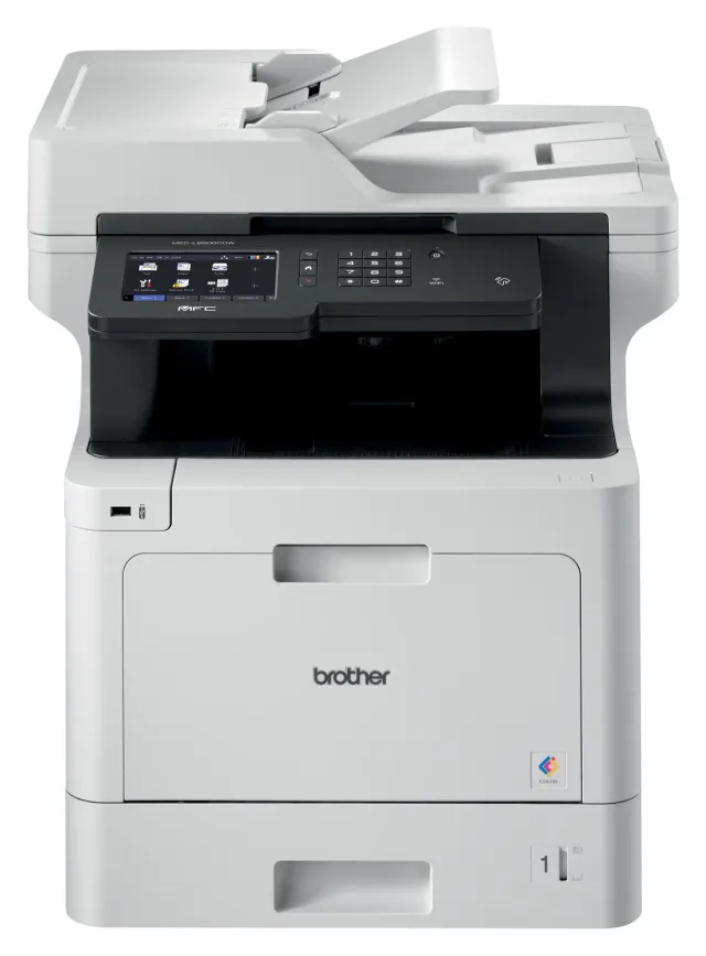 Brother MFC-L8900CDW
