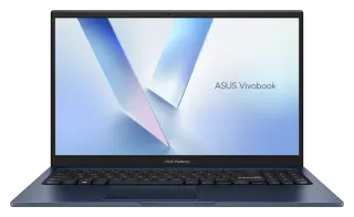 ASUS Vivobook 15 — Core i3, 8 GB