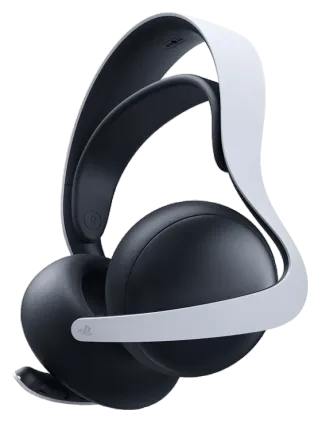 Auricular PULSE Elite — Blanco