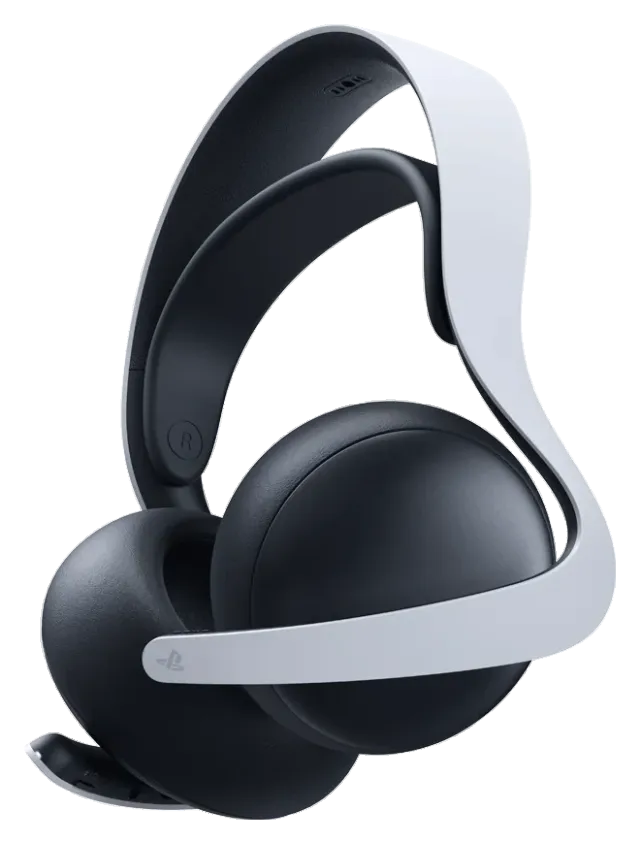 Auricular PULSE Elite — Blanco