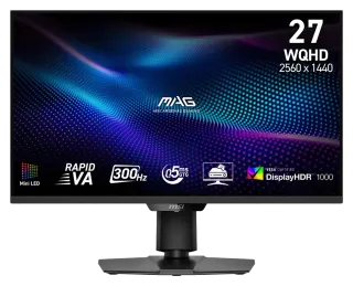 MSI MAG 274QPF 27" WQHD Mini LED