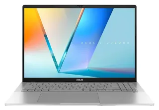 ASUS Vivobook S16 táctil 120 Hz — Ryzen AI 9, 32 GB, 1 TB