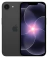 Ver vista 1 de Apple iPhone 17e 256 GB Black (Dual SIM · A3634)