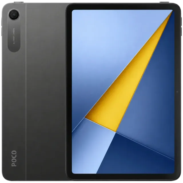 Xiaomi Poco Pad C1 9,7" — 6 GB, 128 GB, Gray