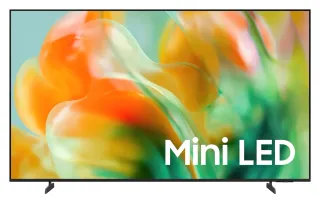 Samsung Mini LED M80H 65" 4K 144 Hz