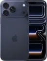 Ver vista 1 de Apple iPhone 17 Pro Max 256 GB Deep Blue (eSIM · A3257)
