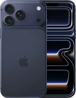 Apple iPhone 17 Pro Max 256 GB Deep Blue (eSIM · A3257)