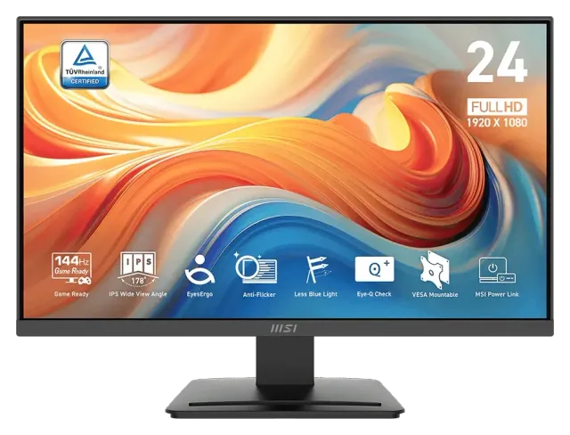 MSI PRO MP243L 23,8"