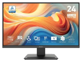 MSI PRO MP243L 23,8"
