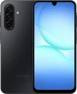 Samsung Galaxy A17 5G 128 GB 4 GB RAM Black
