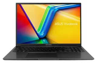 ASUS Vivobook 16 — Core i7, 16 GB