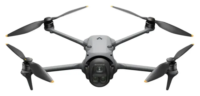 DJI Mavic 4 Pro