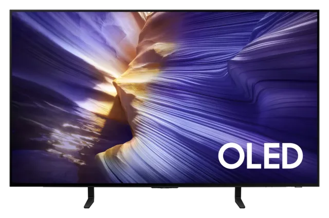 Samsung OLED S90F 48" 4K 120 Hz