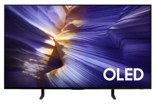 Samsung OLED S90F 48" 4K 120 Hz