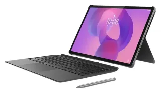 Lenovo Idea Tab Pro 12,7" — 128 GB