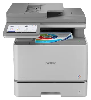 Brother MFC-L8970CDW