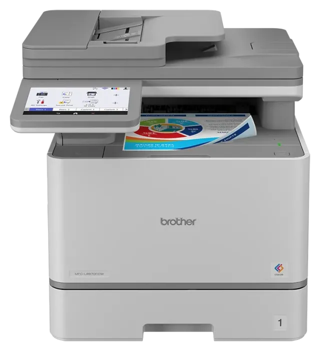Brother MFC-L8970CDW