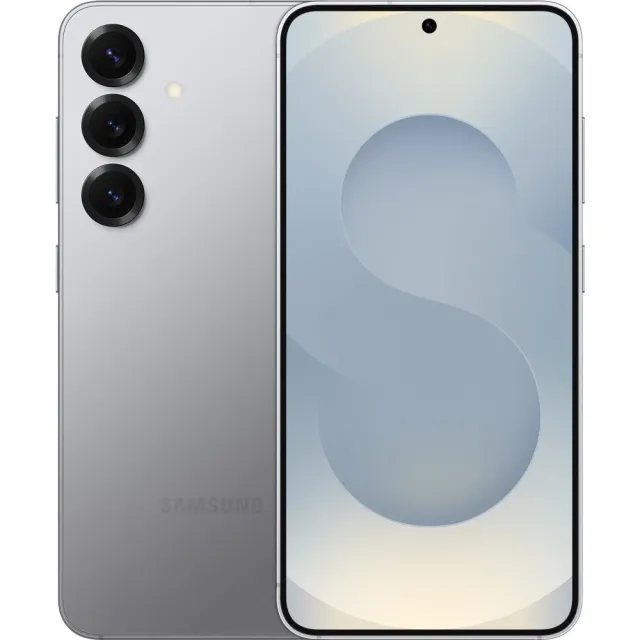 Samsung Galaxy S25 256 GB Silver Shadow (SM-S931B)