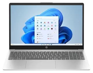 HP 15,6" — Core i3-N305, 8 GB